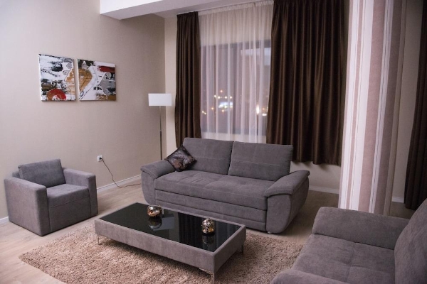 Hotel Opera House (Skopje)